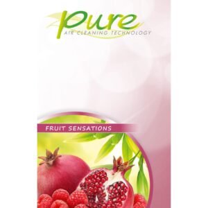 Trisa Duftkartusche Fruit Sensations