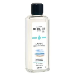 Maison Berger Refill für Duftlampe Vent d’Océan 500 ml