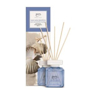 ipuro Duftstäbchen Sunny Beachtime 200 ml 200 ml