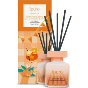 ipuro Duftstäbchen Sunset Spritz 50 ml