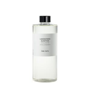 Laboratorio Olfattivo Duftstäbchen Refill Zen-Zero 500 ml