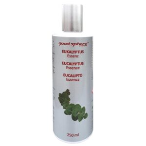 Goodsphere Duftöl Eucalyptus 250 ml