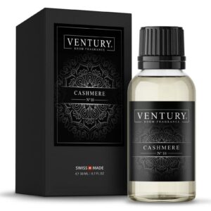 Ventury Duftöl Cashmere N°10 20 ml