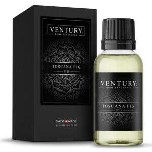 Ventury Duftöl Toscana Fig N°15 20 ml