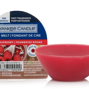 Yankee Candle Duftwachsplättchen Red Raspberry