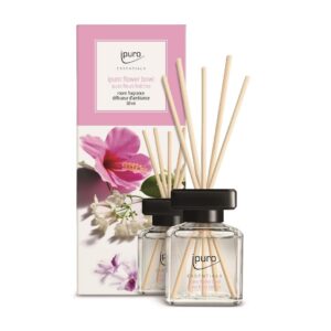 ipuro Duftstäbchen Flower Bowl 50 ml