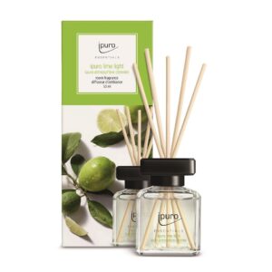 ipuro Duftstäbchen Lime Light 50 ml