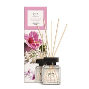 ipuro Duftstäbchen Flower Bowl 100 ml 100 ml