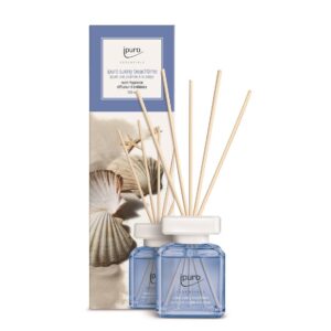 ipuro Duftstäbchen Sunny Beachtime 100 ml 100 ml