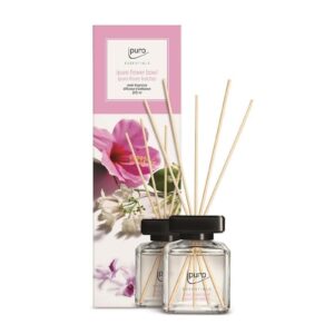 ipuro Duftstäbchen Flower Bowl 200 ml 200 ml