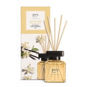 ipuro Duftstäbchen Soft Vanilla 50 ml 50 ml