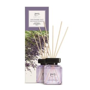 ipuro Duftstäbchen Lavender Touch 200 ml 200 ml
