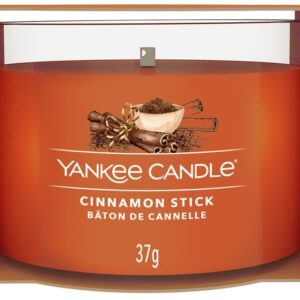 Yankee Candle Duftkerze Cinnamon Stick 37 g