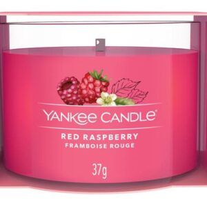 Yankee Candle Duftkerze Red Raspberry 37 g