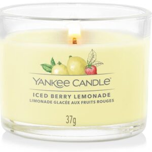 Yankee Candle Duftkerze Iced Berry Lemonade 37 g