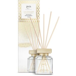 ipuro Duftstäbchen Time to Glow 100 ml