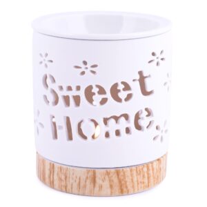 Pajoma Duftlampe Porcelain Home 10.8 x 9.5 cm