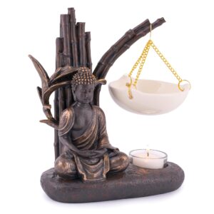 Pajoma Duftlampe Buddha 19.5 cm