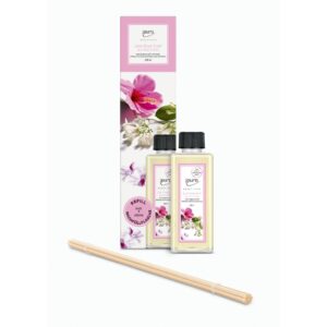 ipuro Duftstäbchen Refill Flower Bowl mit Stäbchen 200 ml