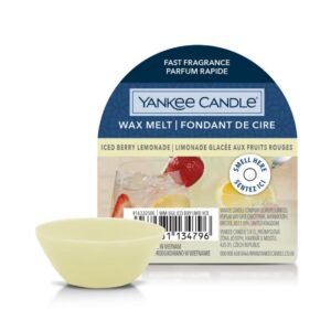 Yankee Candle Signature Duftwachsplättchen Iced Berry Lemonade
