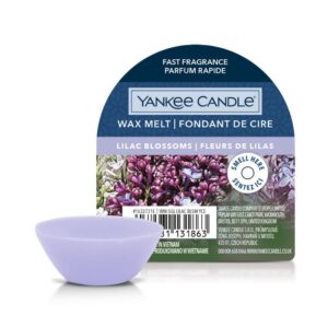 Yankee Candle Signature Duftwachsplättchen Lilac Blossoms