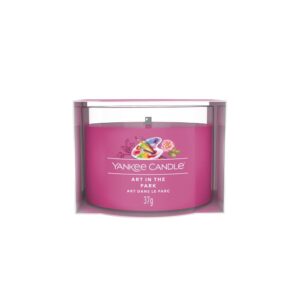 Yankee Candle Signature Duftkerze Art in the Park Signature 37 g