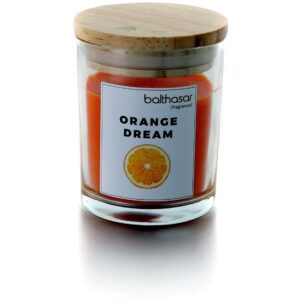 balthasar Duftkerze Orange Dream 8.3 x 7 cm