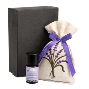 Aromalife Duftbeutel Lavendel 5 ml
