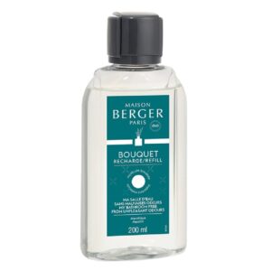 Maison Berger Refill Badezimmer ohne unangenehme Gerüche 200 ml