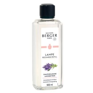 Maison Berger Refill Champs de Lavande 500 ml