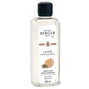 Maison Berger Refill Cèdre du Liban 500 ml