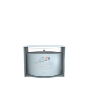 Yankee Candle Signature Duftkerze North Pole Hideaway Signature Filled Votive