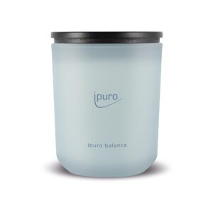ipuro Duftkerze Balance 270 g