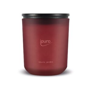 ipuro Duftkerze Jardin 270 g