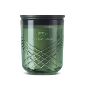 ipuro Duftkerze Sage Sublime 270 g
