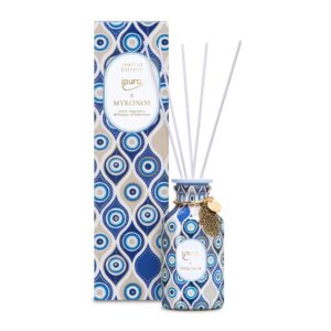 ipuro Duftstäbchen Raumduft Mykonos 240 ml