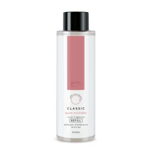 ipuro Refill Classic orchidée 240 ml