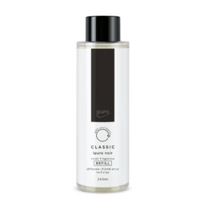 ipuro Refill Classic noir 240 ml