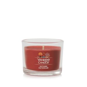 Yankee Candle Signature Duftkerze Autumn Daydream Signature Filled Votive