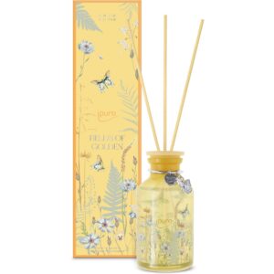 ipuro Duftstäbchen Fields of golden 240 ml