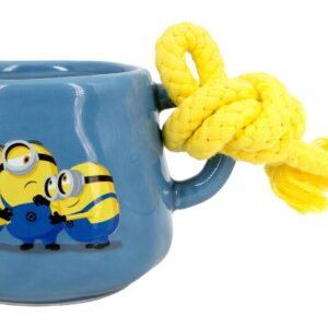 balthasar Duftkerze Minions Dave, Stuart, Bob 200 g