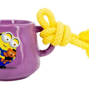 balthasar Duftkerze Minions Bob & Tim 200 g
