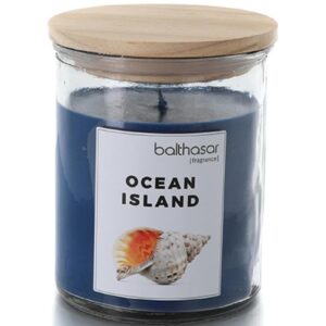 balthasar Duftkerze Ocean Island 10 x 12 cm