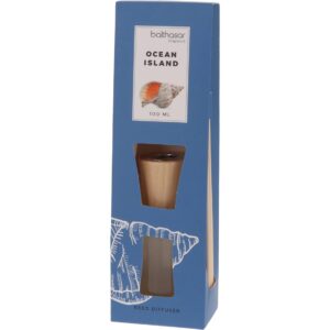 balthasar Duftstäbchen Ocean Island 100 ml