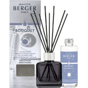 Maison Berger Duftstäbchen Buanderie 100 ml