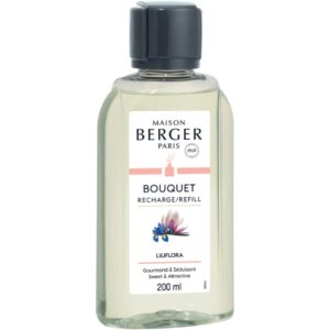 Maison Berger Refill Liliflora 200 ml