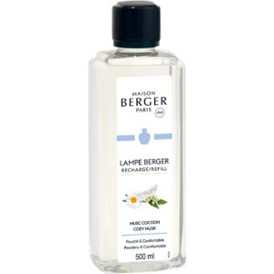 Maison Berger Refill für Duftlampe Musc Cocoon 500 ml
