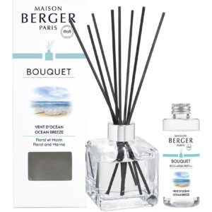 Maison Berger Duftstäbchen Vent d’Océan 100 ml