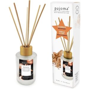 Pajoma Duftstäbchen Vanille & Zimt 100 ml