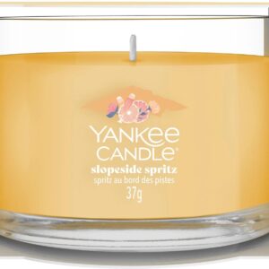 Yankee Candle Signature Duftkerze Slopeside Spritz 37 g